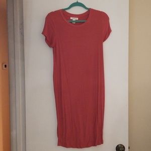 Maternity dress